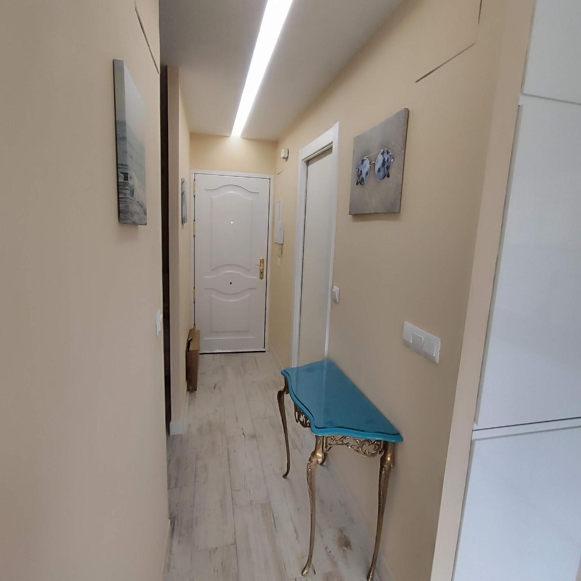 Sea View Apartament Torremolinos Exterior photo