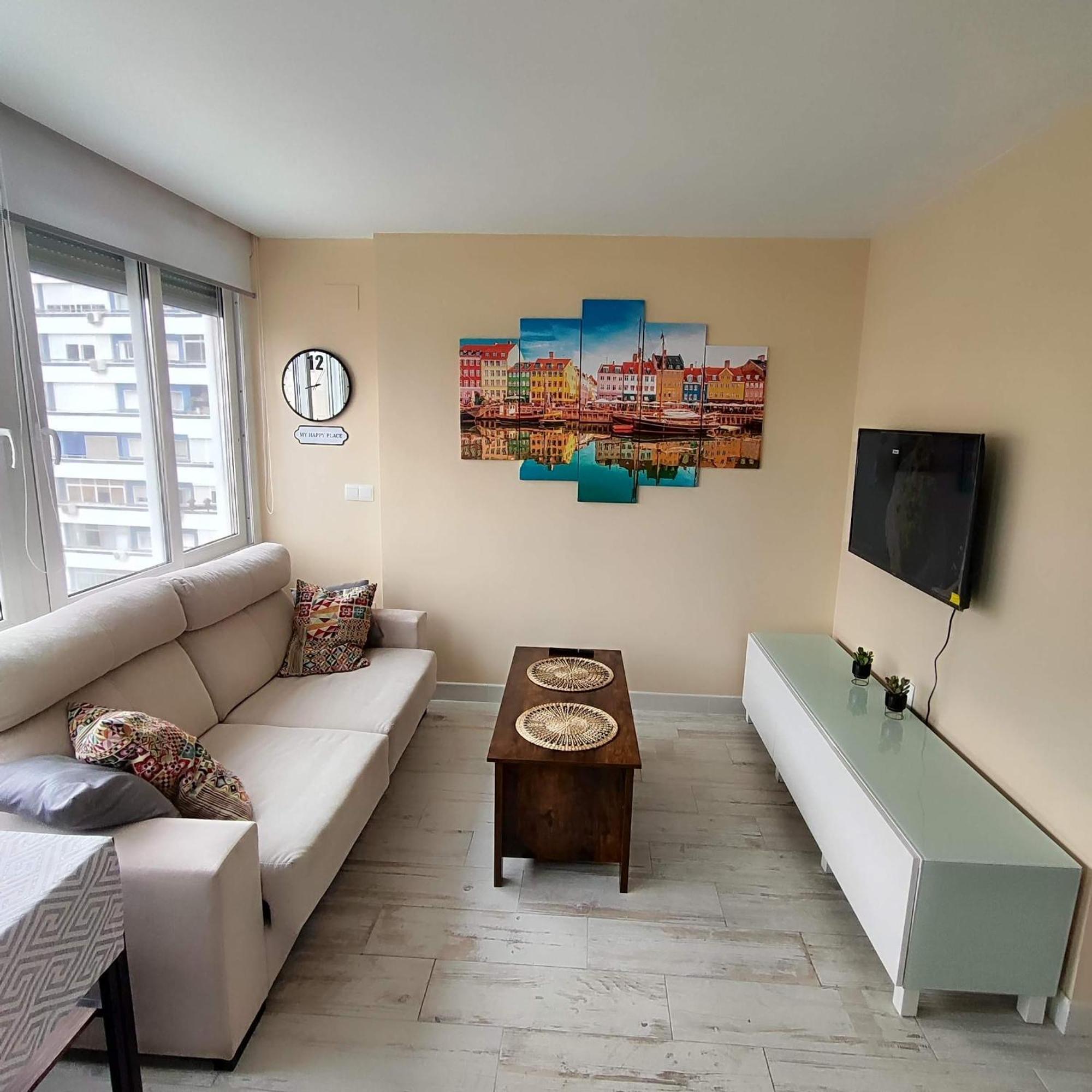 Sea View Apartament Torremolinos Exterior photo